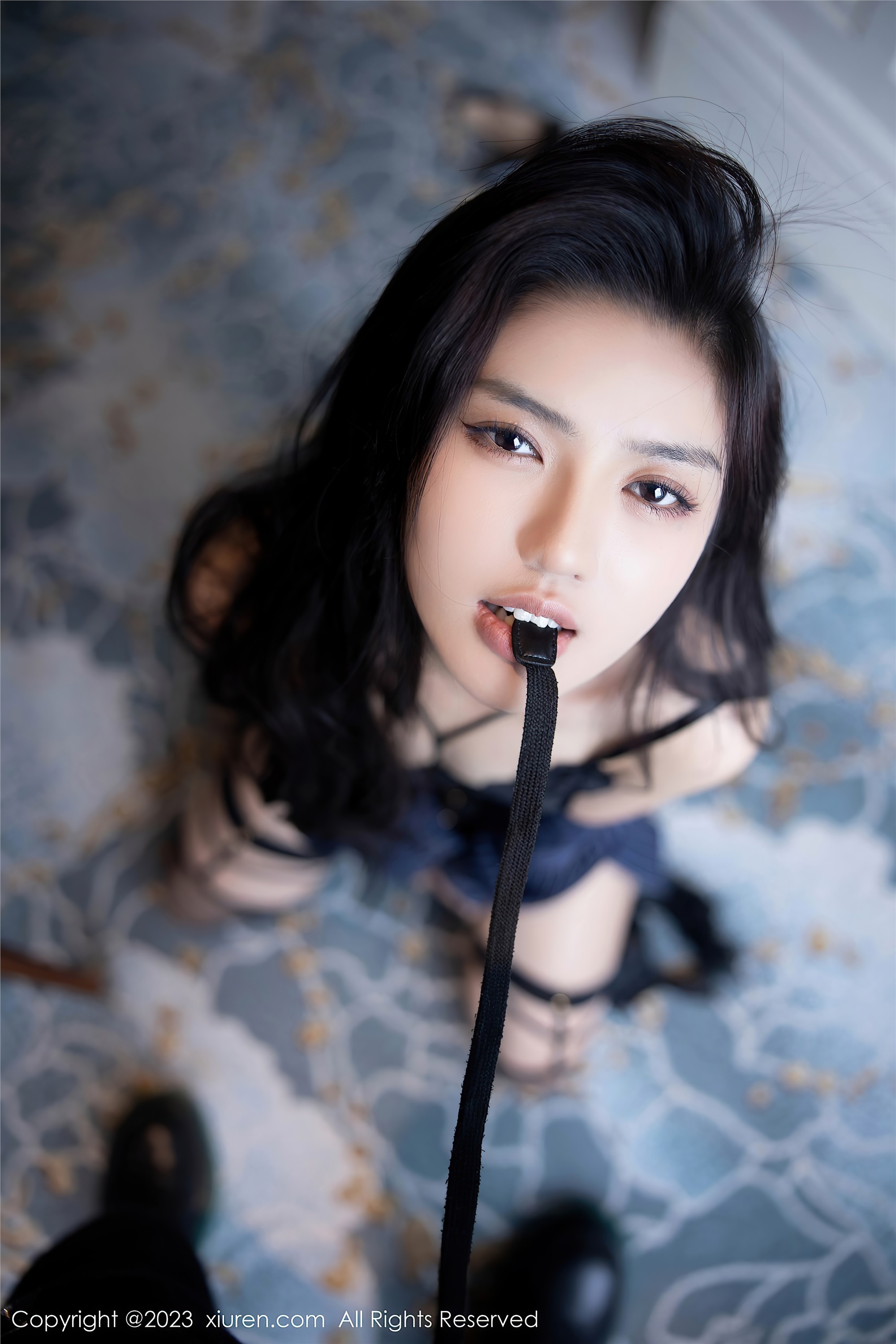 XiuRen秀人网  2023.03.10 NO.6391 浅浅Danny